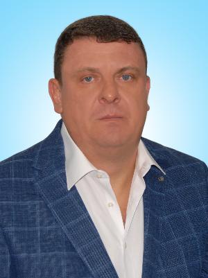 Егоров Кирилл Борисович