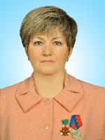 Войнова Сания Адельзяновна Войнова Сания Адельзяновна