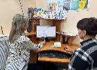 Более 400 жителей отдаленных территорий Кузбасса получили консультации в рамках проекта «Все услуги в одной точке»