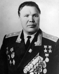 Шилин Афанасий Петрович  (01. 09. 1924 - 22. 05. 1982)