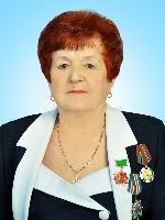 Будяковская Ирина Ивановна Будяковская Ирина Ивановна