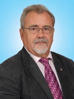 Егоров Борис Владимирович