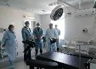 В Кузбассе оценивают эффективность работы нового медицинского оборудования