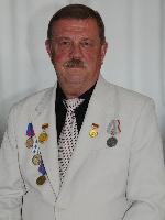 Винтер Виктор Вольдемарович