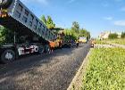Более 50 километров дорог отремонтировали в Кузбассе по региональной субсидии