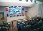 Илья Середюк: активизируем работу по обеспечению доступности топлива и стабилизации цен