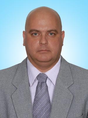 Попов Виталий Владимирович