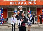 Губернатор Илья Середюк поручил обеспечить безопасность проведения «Последних звонков»